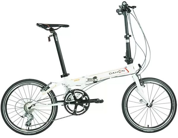 Xe đạp gấp DAHON SPEED P18 KAC083 20